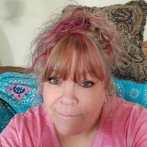 Meet your Posher, Wendi